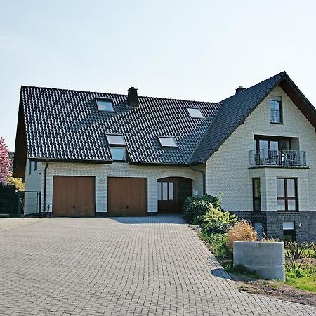 Ferienwohnung Bergblick Xanten Kültér fotó