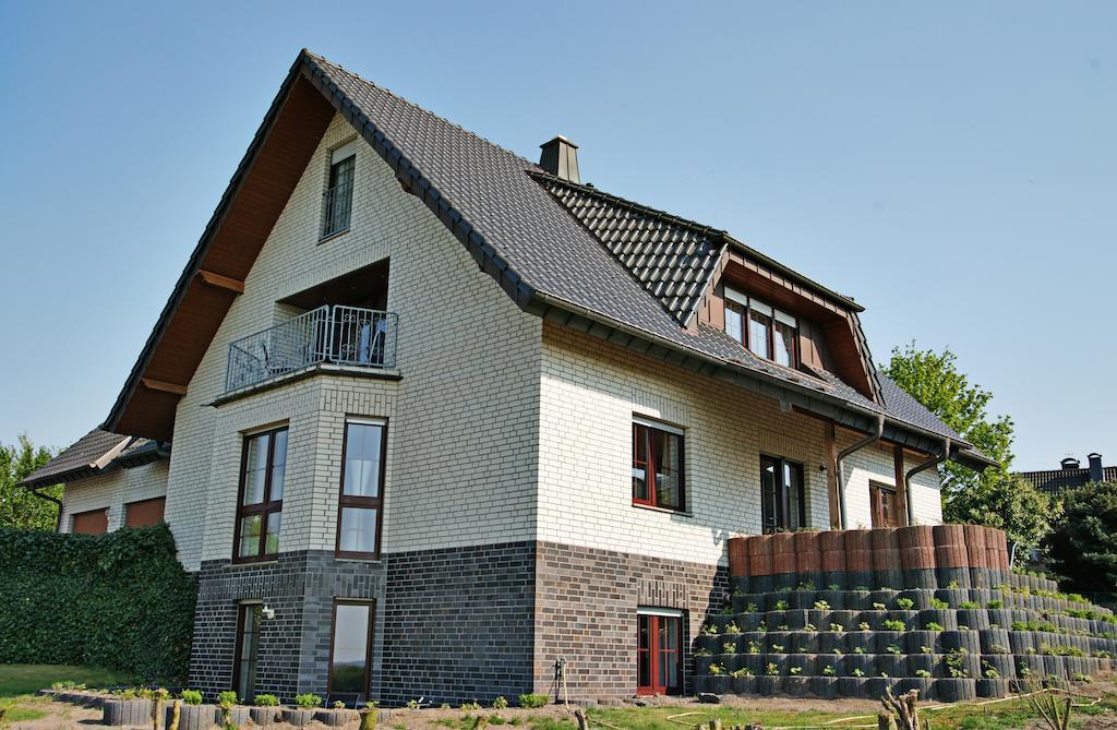 Ferienwohnung Bergblick Xanten Kültér fotó