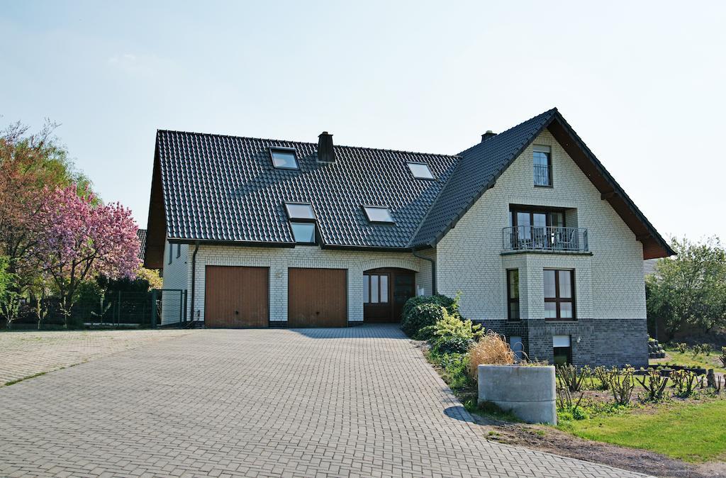 Ferienwohnung Bergblick Xanten Kültér fotó